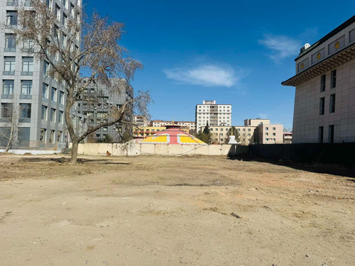 Газар эзэмшүүлэх, ашиглуулах эрхийн дуудлага худалдааг зохион байгуулна